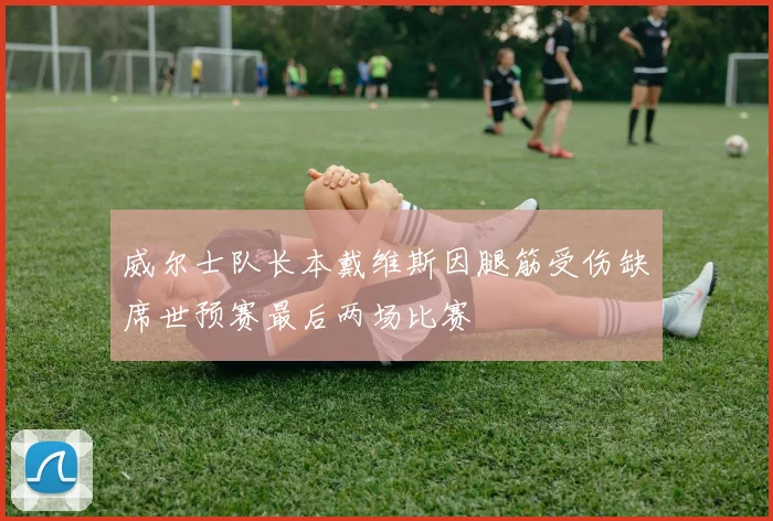 威尔士队长本戴维斯因腿筋受伤缺席世预赛最后两场比赛