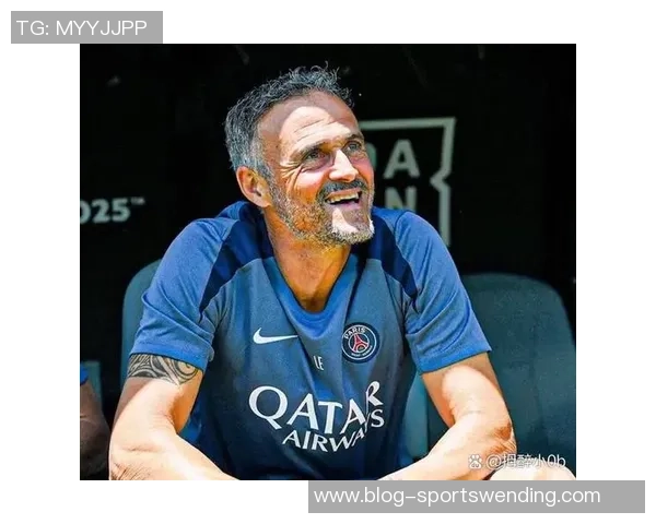 曼联锁定恩里克为新任主帅目标力争重返巅峰