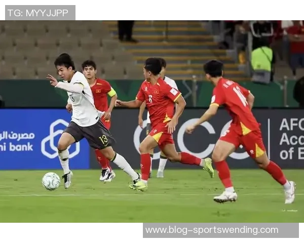 中国U23在正式比赛中对越南U23保持不败历史99年奥预赛两回合狂胜7-0