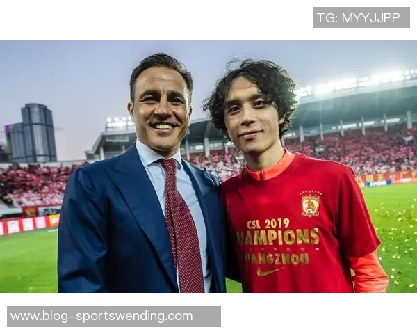 卡纳瓦罗正式成为乌兹别克斯坦国家队主帅带队征战世界杯